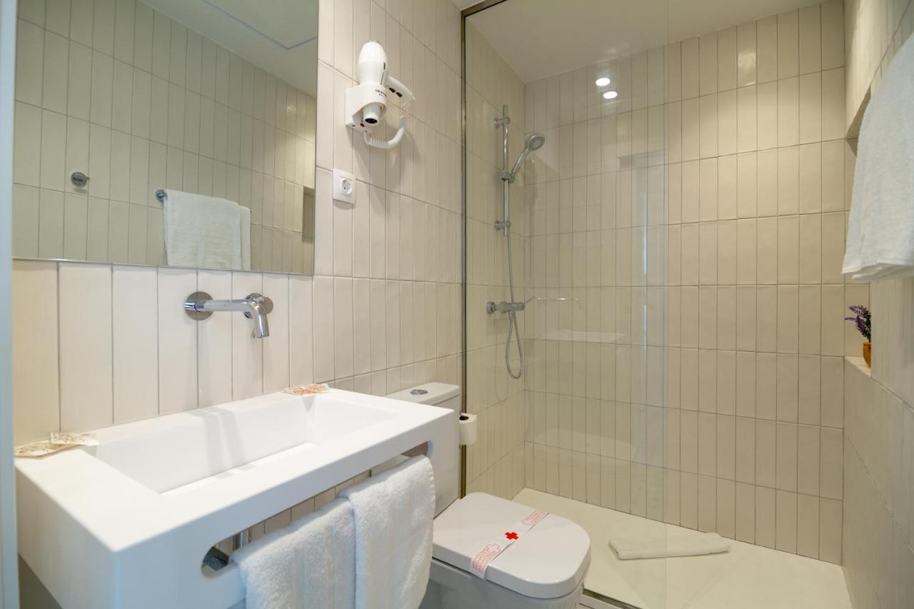 Apartamentos Teatro By Be Alicante Esterno foto