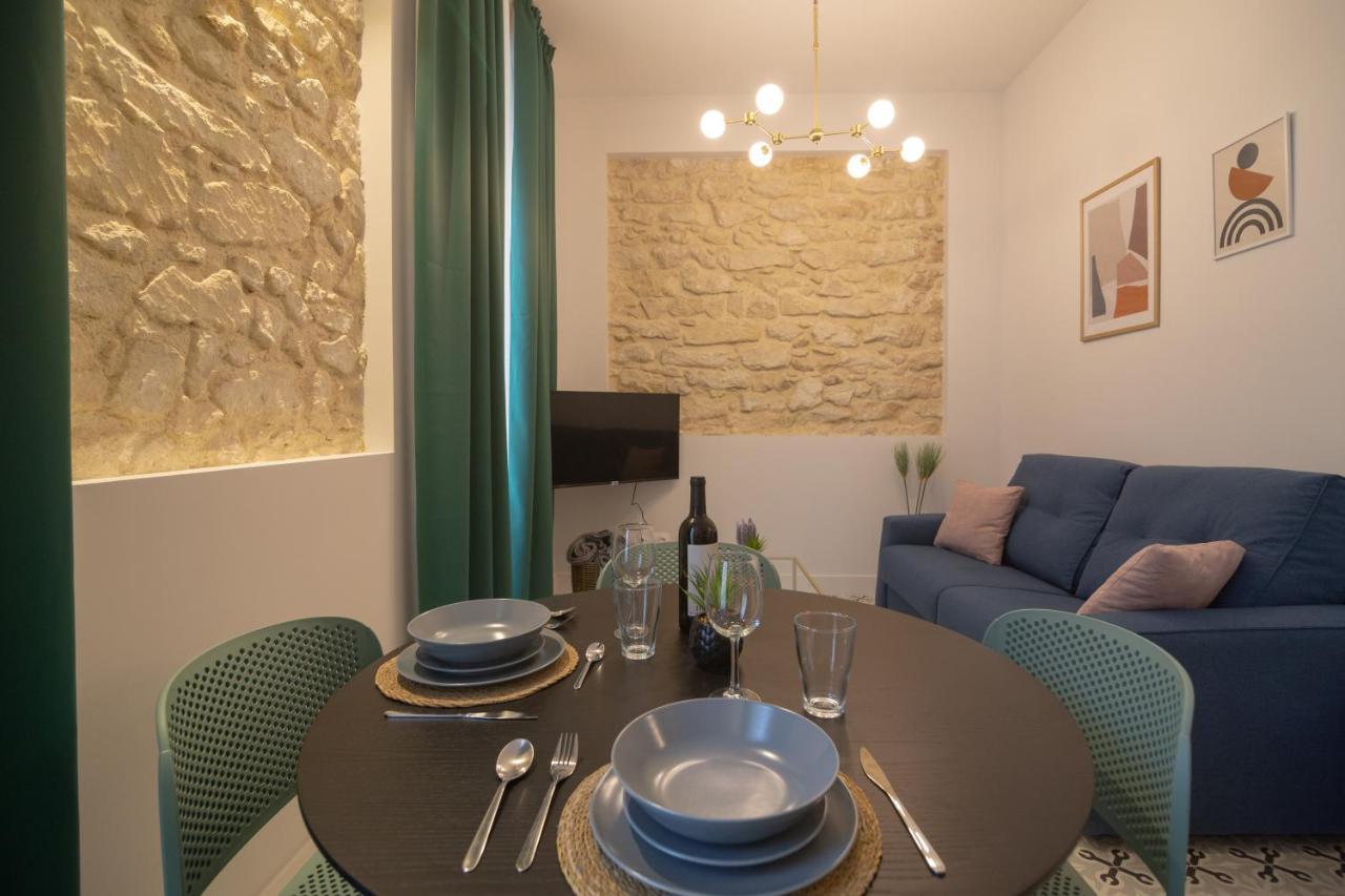 Apartamentos Teatro By Be Alicante Esterno foto