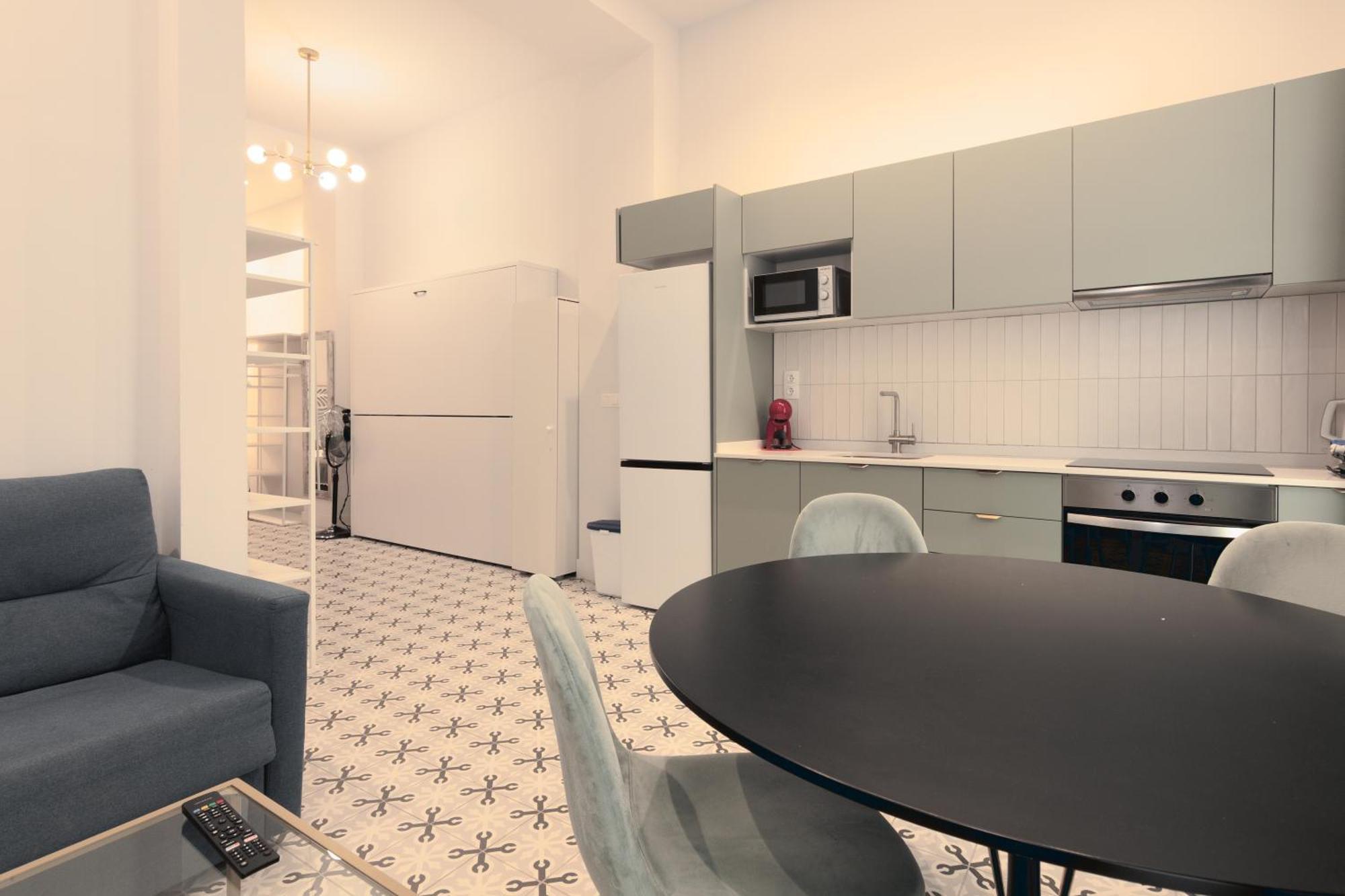 Apartamentos Teatro By Be Alicante Esterno foto